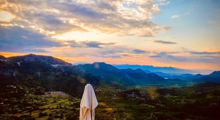 Vikendica,Bungalovi Lipska Pecina Cetinje Buitenkant foto