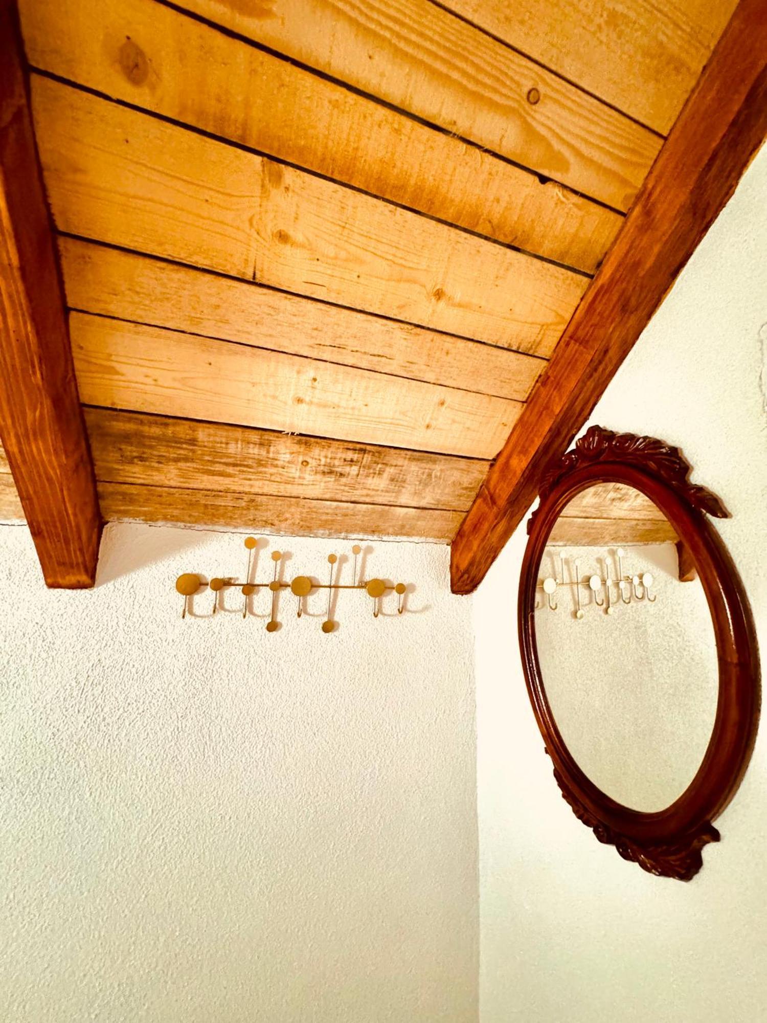 Vikendica,Bungalovi Lipska Pecina Cetinje Buitenkant foto